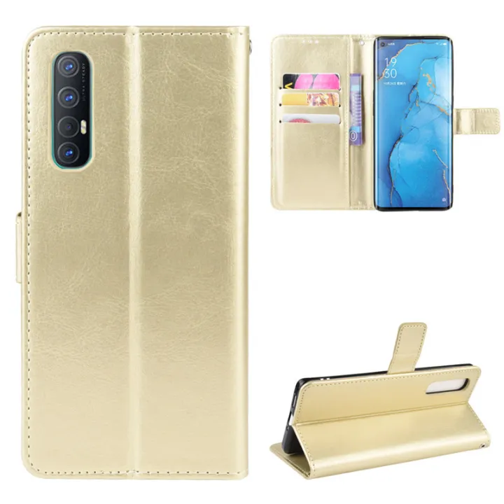 Case%20For%20Oppo%20Reno3%20Pro%204G%20Casing%20Flip%20Leather%20Card%20Case%20+%20Tpu%20Silicone%20Back%20Cover%20Soft%20Phone%20Case%20-%20Image%203