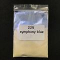10g/20g White Symphony Mermaid Pearlescent Mica Pigment For Eyeshadow Makeup Soap Dye Powder Car Resin Paint Discolor Powder. 