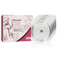 4 Pcs ing Lifting Pads Lifting Women Pads Sieisure time ze Up Enhancers with Cypriol/Rose Oil for Care.
