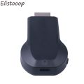 1080P Wireless TV Dongle Receiver Anycast M2 Plus For Chromecast PC TV Stick Airplay for ios andriod. 