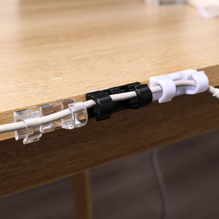 1/10Pcs%20Cable%20Clips%20Organizer%20Drop%20Wire%20Holder%20Cord%20Management%20Self-Adhesive%20Cable%20Manager%20Fixed%20Clamp%20Wire%20Winder%20-%20Image%206