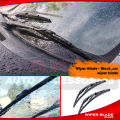 Wiper Blade - Black ,car wiper blade. 