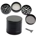 Mini Aluminum Alloy Spice Crusher Hand Muller Pollen Herbal Herb Grinder. 