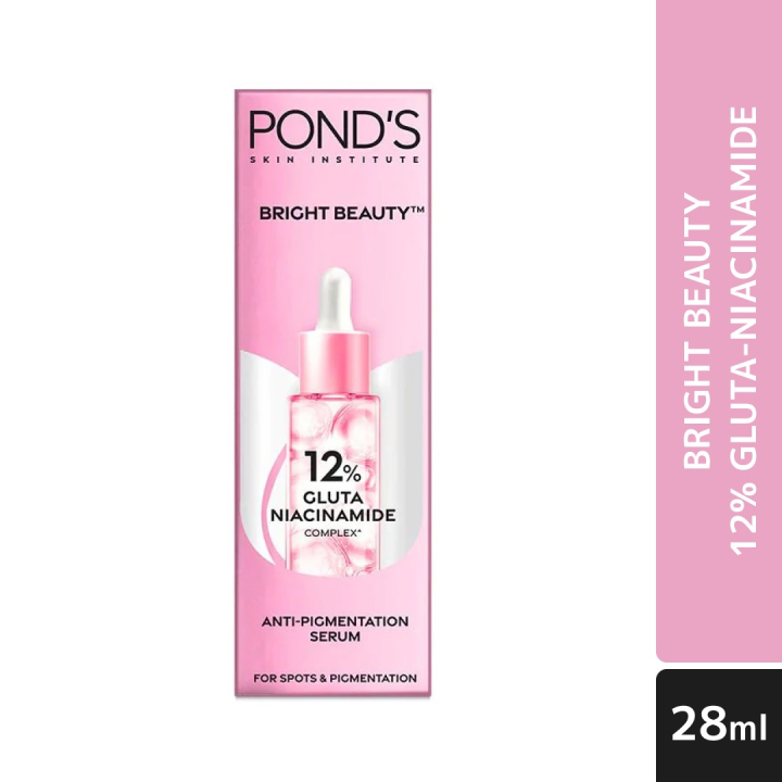 Pond's Bright Beauty Ultimate Brightening Serum 28ml