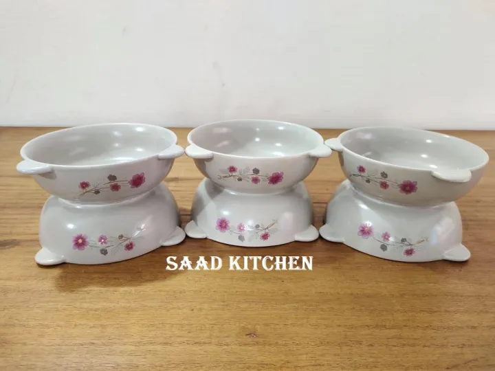 6%20Pcs%20Ceramic%20Baby%20Soup%20&%20Food%20Serving%20Bowl%20Set.%20Snack%20Bowl%20Set,%20Gift%20And%20Home%20Decoration.%20Microwave%20Oven%20Save%20Off-White%20Color%20Ceramic%20Plate%20&%20Bowl%20set.%20CD:A70.%20-%20Image%203