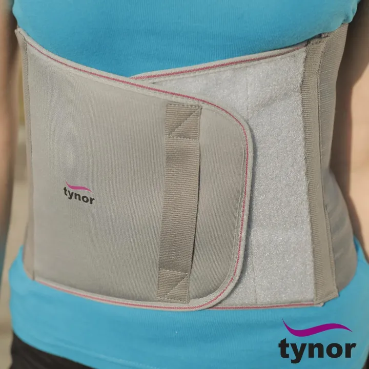 Tynor%20Abdominal%20Support%209%20for%20Post%20Operative/%20Post%20PrAgnancy%20-%20Image%205
