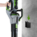 Leaf Blower Wall Mount Holder for EGO 765 CFM Power+LB7654&LB7650 Leaf Blower,Wall Mount Holder Bracket A.