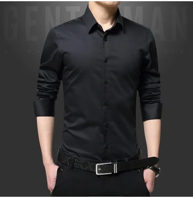 Black%20Cotton%20Formal%20Shirt%20For%20Men%20-%20Shirt%20For%20Men%20-%20Image%203