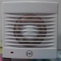 NK Bathroom Exhaust Fan for Glass Wall & Ceiling 4". 