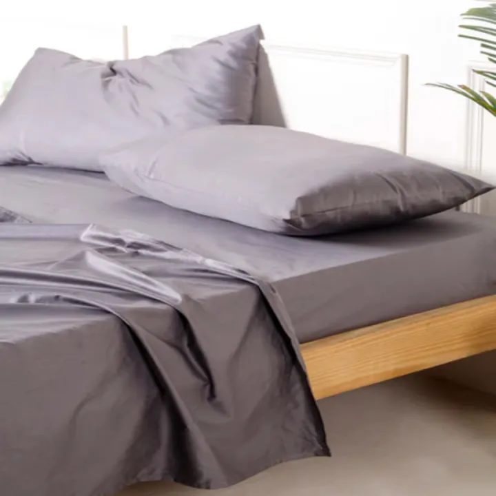 400%20TC%20Long%20Staple%20100%25%20Combed%20Cotton%20Bedsheet%20-%20Charcoal%20Grey%20-%20OEKO-TEX%20Certified%20-%20Image%203