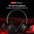 Lenovo TH40 Stereo TWS Wireless Bluetooth Earphones Sports Headphones HIFI Sound Smart Noise Cancelling With Mic.