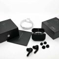 Apple AirPods Pro 2nd Gen-Black (Active Noise Cancellation).
