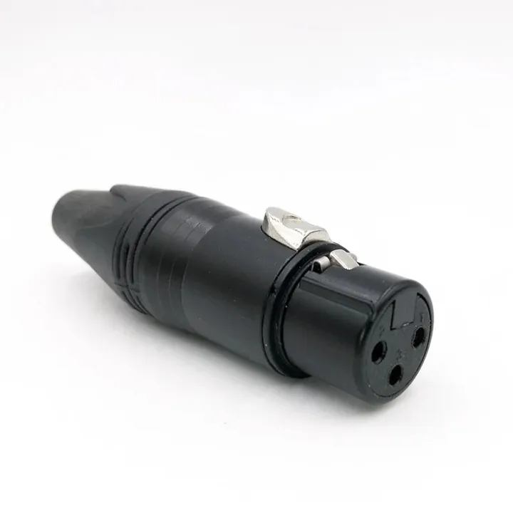 XLR%20connector%20audio%20microphone%20plug%203pin%20speaker%20connector%20male%20female%20color%20DIY%20mic%20connector%20-%20Image%205