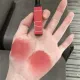 Mahogany Rose ~ Low Saturation Wood Peach Lipstick Lipstick Solid Lip Gloss Bean Shad Matte Matte Matte Student. 