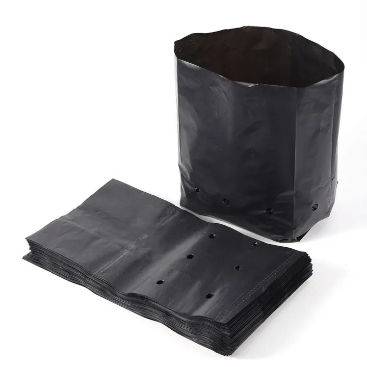 Nursery%20Black%20Poly%20Bag%2010/10%20inch%20(250gm%20-4kg)%20for%20Planting%20Nursery%20Pots%20Plant%20Grow%20Bags%20Seedling%20Planter%20-%20Image%207