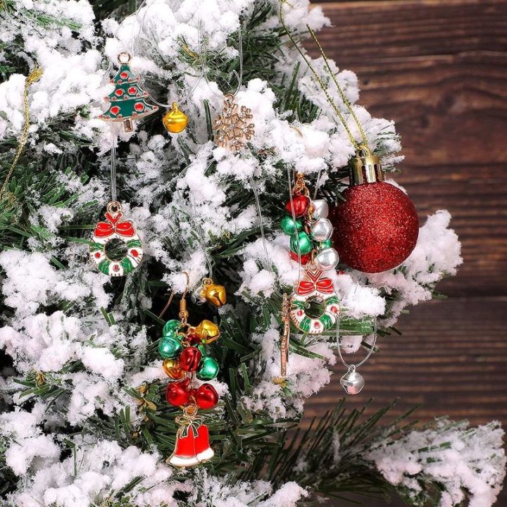 (NEW)%205pc%20new%20Christma%20pendant%20decoration%20gift%20Anta%20Clau%20Christma%20pendant%20for%20jewelry%20DIY%20bracelet%20making%20XMA%20-%20Image%206