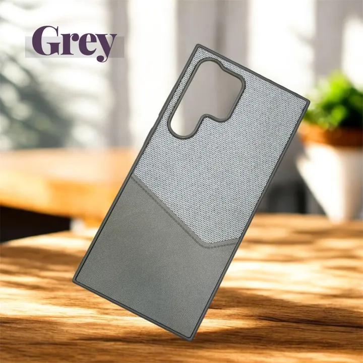 For%20Samsung%20Galaxy%20S22%20Ultra%20Back%20Cover%20Case%20(Dual%20PU%20Leather%20Stitch%20%7C%20Professional%20Minimalist%20%7C%20Soft%20and%20Flexible)-E_Store%20-%20Image%202