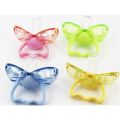 1Ps AntiDust Silicone Pacifier with Cover Round Head (Color as per stock).