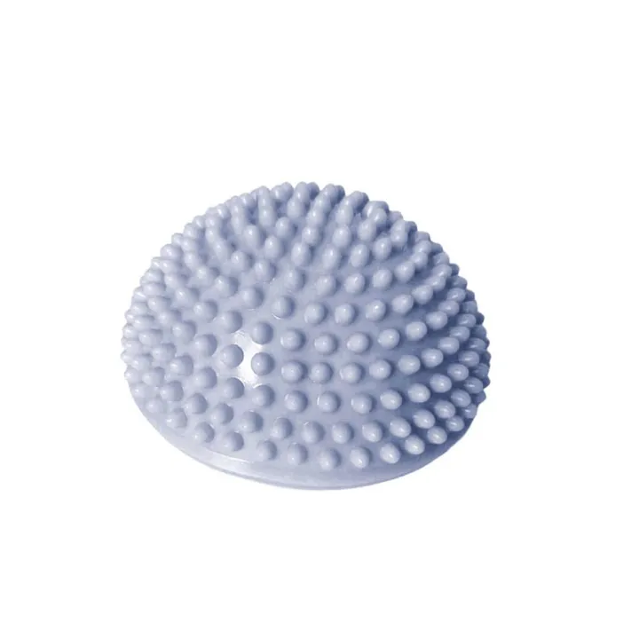 PVC%20Stabilizer%20GYM%20Massage%20Pad%20Balance%20Trainer%20Half%20Fit%20Ball%20Durian%20Ball%20Yoga%20Ball%20Tactile%20Ball%20-%20Image%204