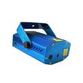 Mini Laser Projector Stage Lighting  Laser Light for Party and DJ. 