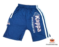6 pcs boys multicolor premium cotton kappa short pant.
