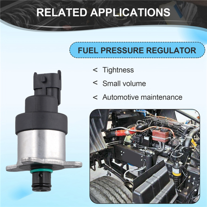 0928400844%20Pump%20Fuel%20Pressure%20Regulator%20Inlet%20Metering%20Control%20Valve%20for%20KAMAZ%200445020089%20-%20Image%203