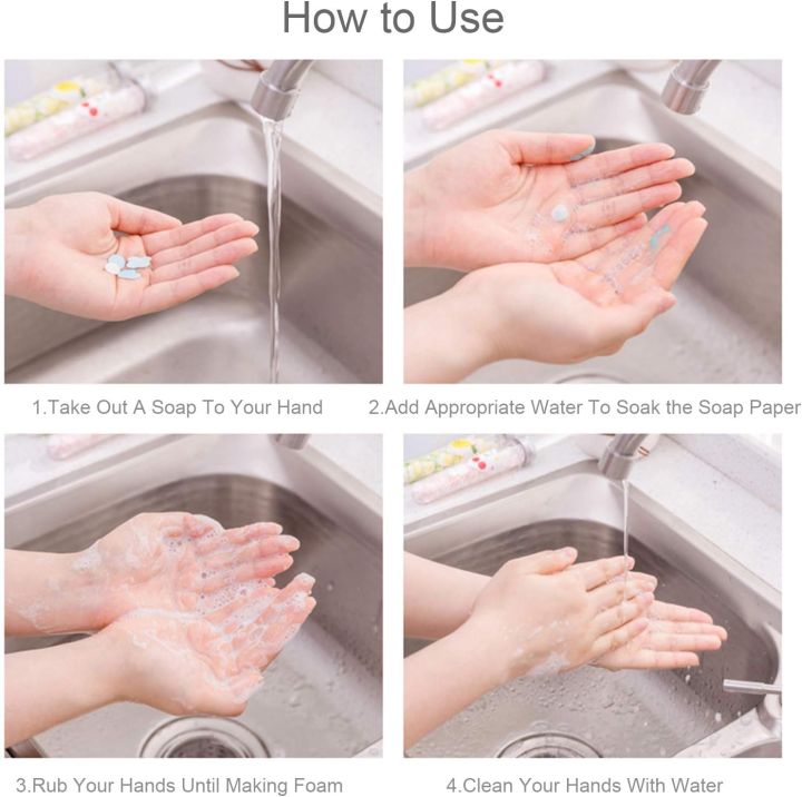 Travel%20Portable%20Disposable%20Soap%20Flakes%20with%20Storage%20Box%20Soap%20Papers%20Scented%20Foaming%20Mini%20Paper%20Soap%20Hand%20Washing%20Cleaning%20Supplies%20-%20Image%202
