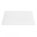 Leather Craft Punching Pad, 2pcs Leather Cutting Board Reduce Noise for DIY Craft. 