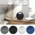 Bakey Mini Silicone Cover Anti slip Speaker Mountaineering Protection.