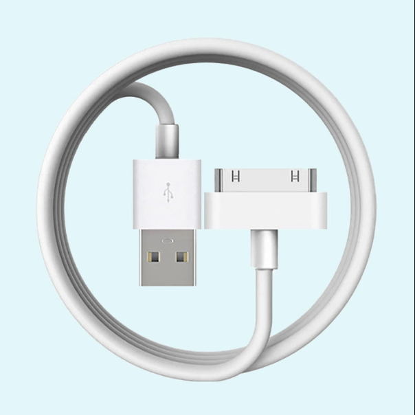 USB%20Cable%20for%20iPhone%204%204s%20iPad%202%203%20iPod%2030%20Pin%20Metal%20Plug%20Charger%20Sync%20Cable%20for%20iPhone%204%204S%20Charging%20Data%20Cable%20Colour%20Black%20Or%20White%20Random%201%20Pcs%20-%20Image%204