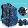FengDong Men travel backpack College Student school backpack high School Bags for Teenage boys Casual Sports backpack Rucksack.
