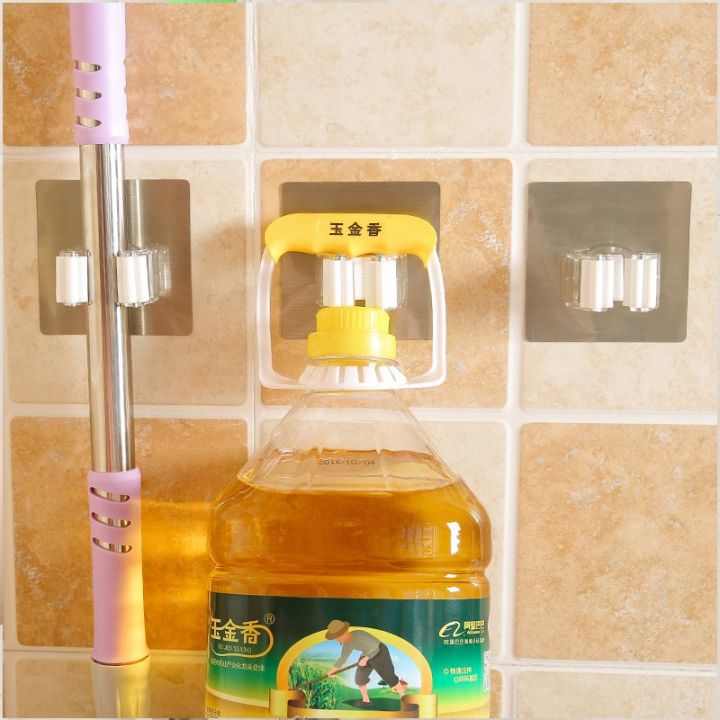 Wall%20Mop%20Holder%20Hook%20Bathroom%20Kitchen%20Organizer%20Broom%20Hanger%20Storage%20Rack%20Mounted%20Accessory%20Hanging%20Rails%20Cleaning%20Tools%20Supply%20-%20Image%205