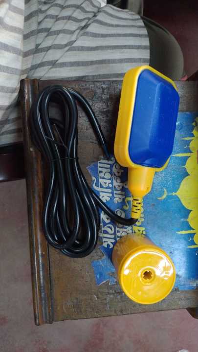 Water Level Float Switch