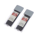 New 200Pc Mechanical Pencil Lead 2B/HB Pencil Rod Automatic Pencil Core Refill Podazz.