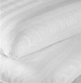 1Pcs Soft Microfiber Standard Pillow (18"x26")/Dimensions(‎45 x 67 x 7 cm)  | Best Quality  Pillow for Better Sleep | Super Soft Head Pillow | Made with Cotton Fabric | Breathable Bed Pillow | White Color | Model MFP 2046 by Pizeon Luxury Linens. 