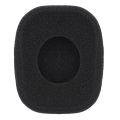 Foam Earbud Portable Lightweight Headphone Ear Pad Ergonomic for Office Outdoor Bedroom.