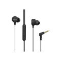 Tuddrom Mo8 Fashion Music 3.5mm Jack Earphone. 