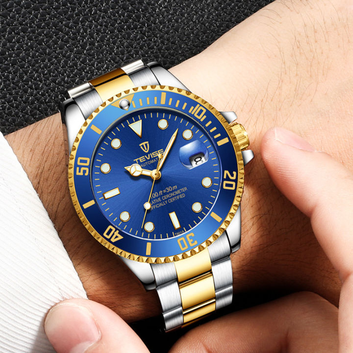 Swiss%20Watch%20tevise%20Mechanical%20Watch%20Water%20Ghost%20Live%20Business%20Watch%20Men's%20Korean%20Mechanical%20Waterproof%20Men's%20Watch%20-%20Image%203