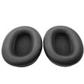 Earpads Ear Cushion Ear Cover Replacement for Mpow H12 Wireless Noise Cancelling Headphones.