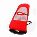 Baby Bouncer Chair Folding Soft Seat Safety Automatic Rocking Feel Merriment and Fun. 