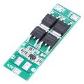 2S 20A 7.4V 8.4V 18650 Lithium Battery Protection /Bms Board Standard.
