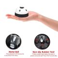 Pet Bell, 2 Pack Metal Bell Dog Training With Non Skid Rubber Bottoms Dog Doorbell For Potty Training Clear Ring Pet Tool Communication Device For Small Dogs Cats. 