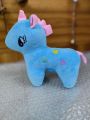 Super Soft Unicorn Plush Soft Toys for Baby Gift. 