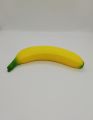 Kids Playing Banana Slow Rising Squishy. 