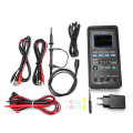 Hantek 2D72/2D42 70 MHz/40MHz 2CH Oscilloscope Multimeter 25M Signal Generator. 