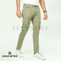 Twill Mobile Pant for Men. 