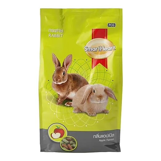 Rabbit Food Adult Apple 1 kg | Daraz.com.bd