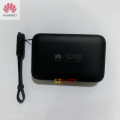 Unlocked Huawei E5770 E5770S-320 E5770s-923 150Mbps 4G Mobile WiFi Pro Router With RJ45 Port+5200mAh Power Bank PK Xiaomi ZTE.