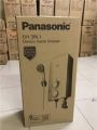 Panasonic Instant Water Heater. 