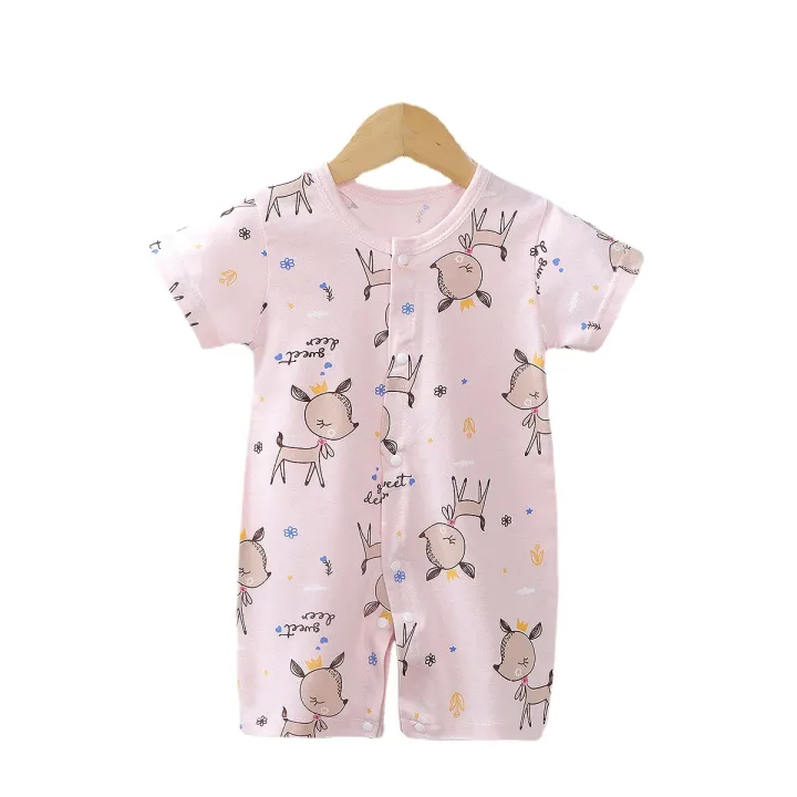 2024%20new%20baby%20onesies,%20newborn%20crawling%20clothes,%20short-sleeved%20thin%20clothes,%20baby%20clothes,%20baby%20bags,%20fart%20clothes%20-%20Image%205
